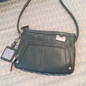 Tignanello Cross Body Purse 👛